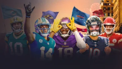 DAZN NFL Game Pass