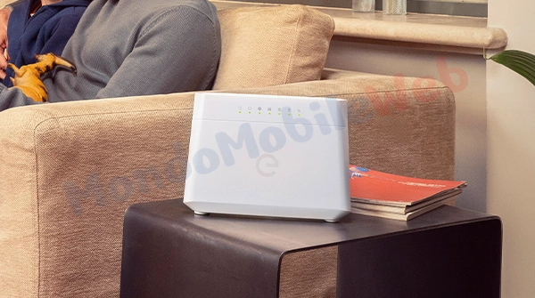 Enel Vera Fibra e Naviga Smart Trio Flash da 17,90 euro al mese al mese in alcune province