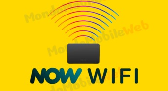 NOW Wifi da 21,90 euro al mese: nuove promo Sky Wifi sul sito del servizio streaming