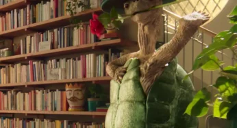 La tartaruga di Very Mobile torna in TV con il nuovo spot “per sempre, da sempre”