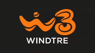 WINDTRE