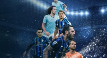 Serie A, Lazio – Inter gratis anche su Prime Video con account Amazon senza abbonamenti