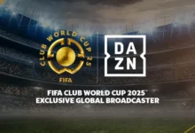 DAZN FIFA Mondiale per Club 2025