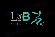 LaB Channel Serie B Amazon Prime Video