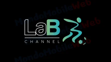 LaB Channel Serie B Amazon Prime Video