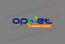 OpNet WINDTRE