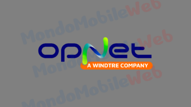 OpNet WINDTRE