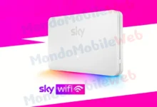 Sky Wifi