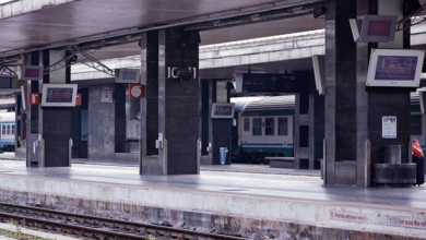 Roma Termini