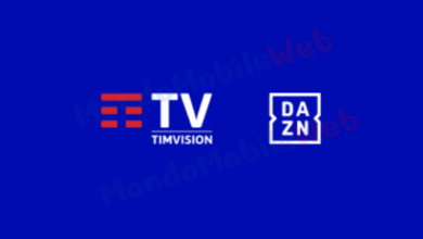 TIMVISION DAZN