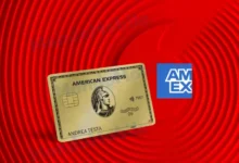 Vodafone American Express