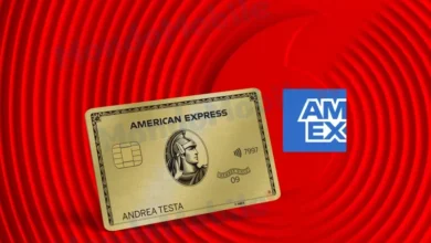 Vodafone American Express