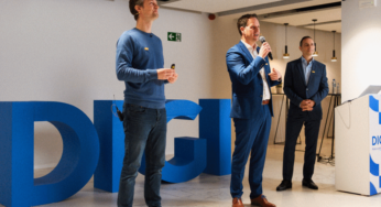 Digi approda anche in Belgio: lanciati ufficialmente servizi dati e voce mobili e Fibra