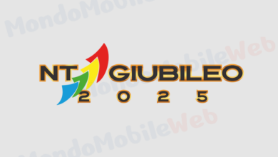 NTmobile NTGiubileo 2025