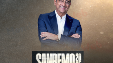 Sanremo 2025