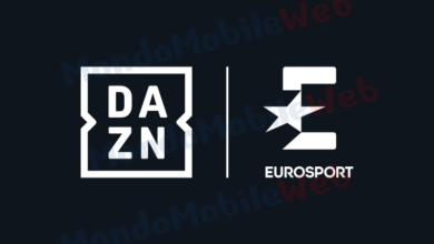 DAZN Eurosport