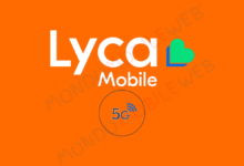 Lyca Mobile 5G