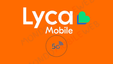 Lyca Mobile 5G