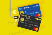 PostePay Connect PosteMobile