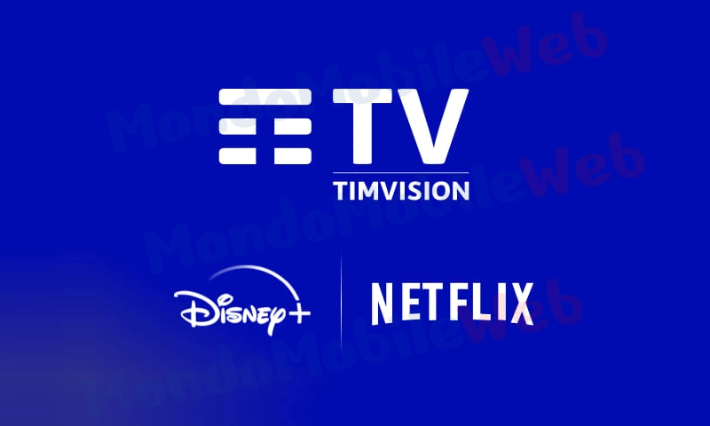 TIMVISION con Disney+ e Netflix: nuovi aumenti fino a 3 euro al mese ad alcuni già clienti