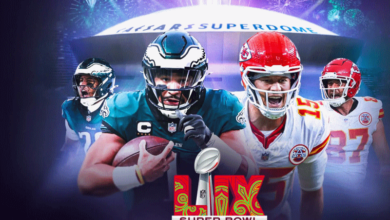 DAZN NFL Game Pass Super Bowl 2025