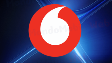 Vodafone