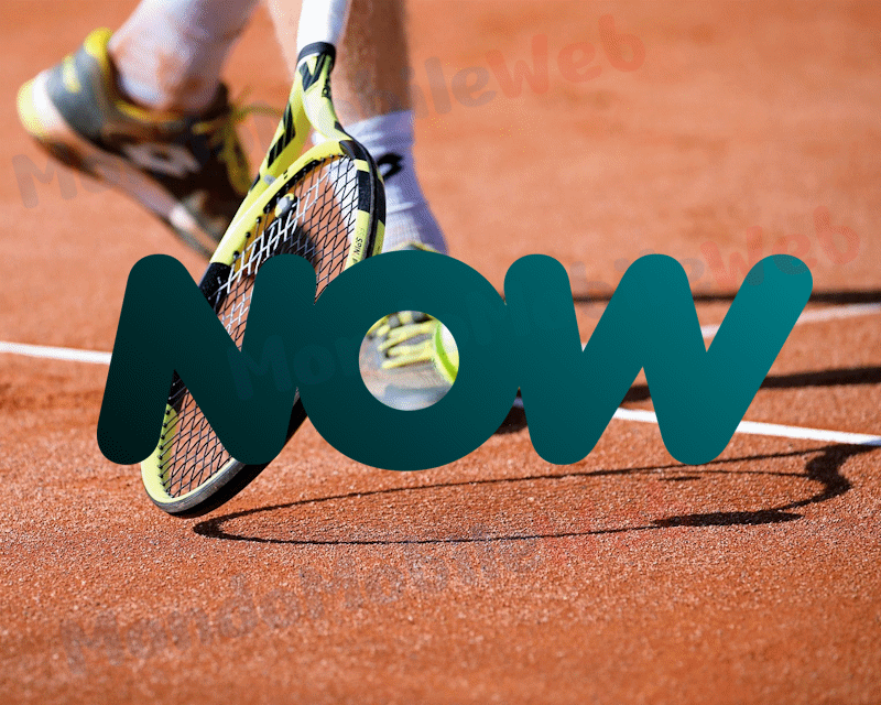 NOW Pass Sport in promo per poche ore con primo mese scontato senza vincoli