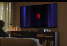 WINDTRE Super Fibra Netflix