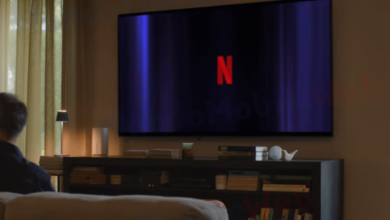 WINDTRE Super Fibra Netflix