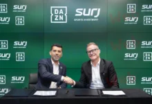 DAZN SURJ