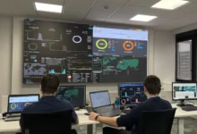 Italtel Digital Operation Center