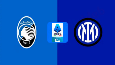 Serie A DAZN Atalanta Inter