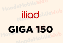 Iliad Giga 150