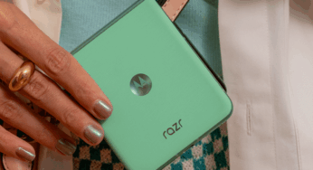 Motorola lancia i nuovi smartphone delle gamme Razr 60 ed Edge 60: prezzi e disponibilità