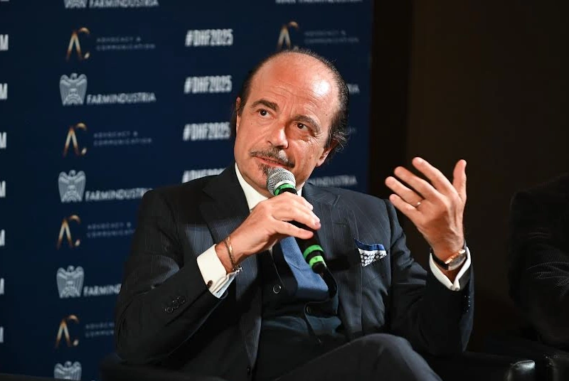 App IO e liste d’attesa sanità, il Sottosegretario Butti: “puntiamo su tecnologie digitali”
