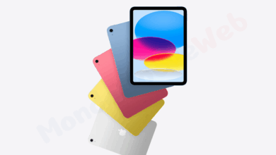 WINDTRE Apple iPad 11