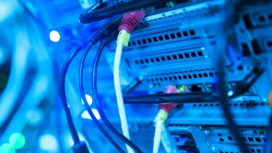 WINDTRE Juniper Networks