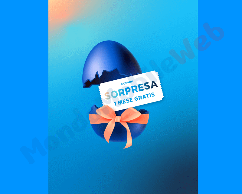 Eolo Casa: nuovo codice coupon di Pasqua 2025 per ottenere un mese gratis