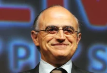 Oscar Cicchetti