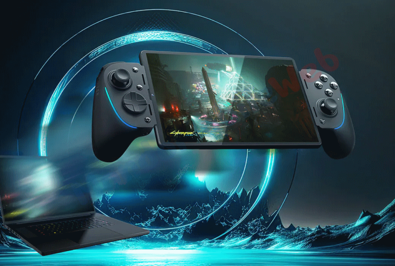 Razer PC Remote Play disponibile ufficialmente: in cosa consiste e come si configura