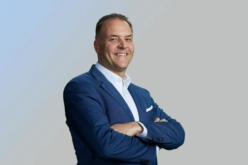 Cellnex Nordics in Svezia e Danimarca: nominato il nuovo CEO Robert Pajos