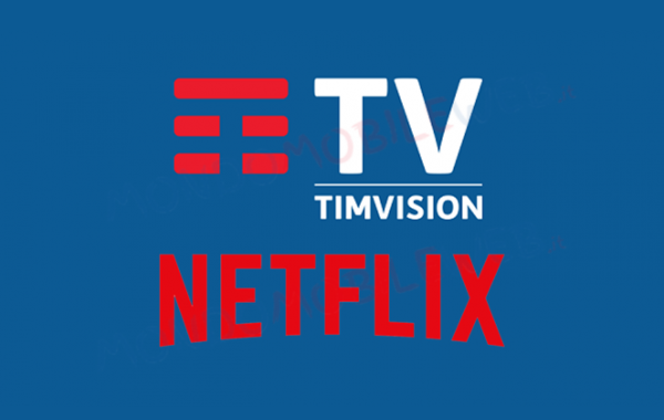TIMVISION con Netflix Standard con Pubblicità: dal 1° Giugno 2025 aumenti su alcuni piani