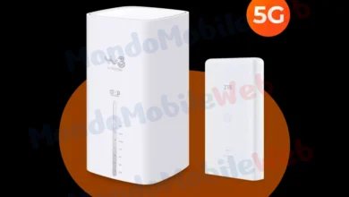 WINDTRE FWA Outdoor 5G
