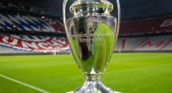 Calcio, Champions League: Barcellona – Inter in chiaro su NOVE