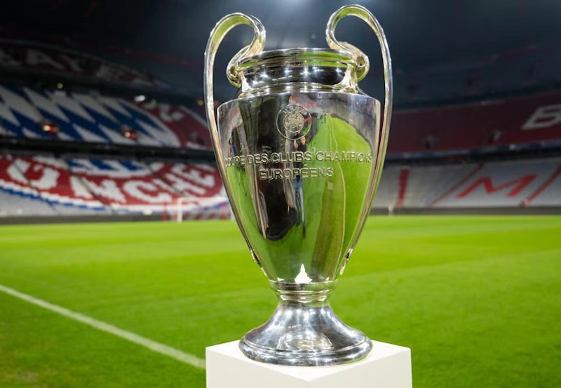 Calcio, Champions League: Barcellona – Inter in chiaro su NOVE