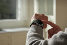 OnePlus Watch 3