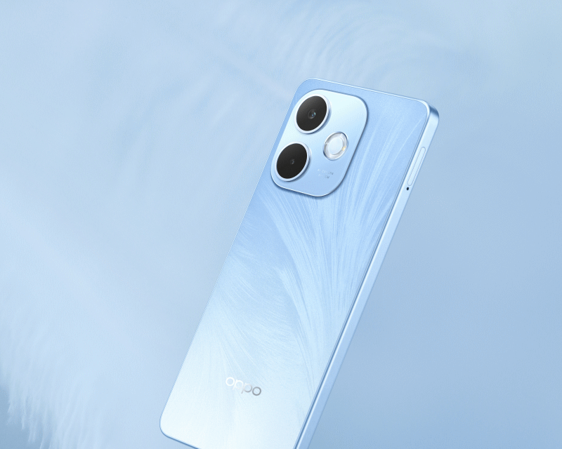 Oppo A5 Pro 4G e A5 Pro 5G disponibili in Italia: ecco specifiche e prezzi